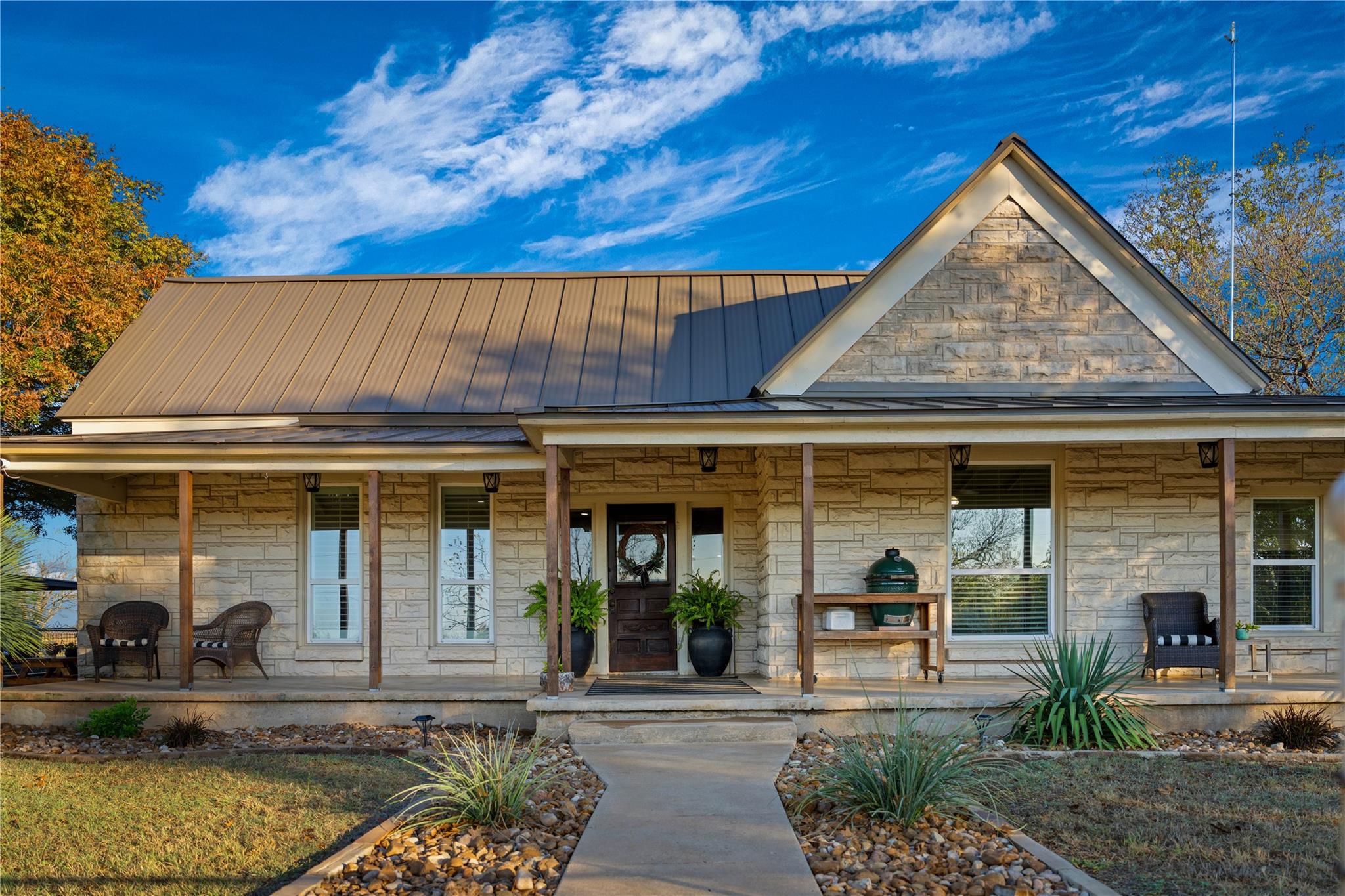 8323 E State Highway 29, Georgetown, TX 78626