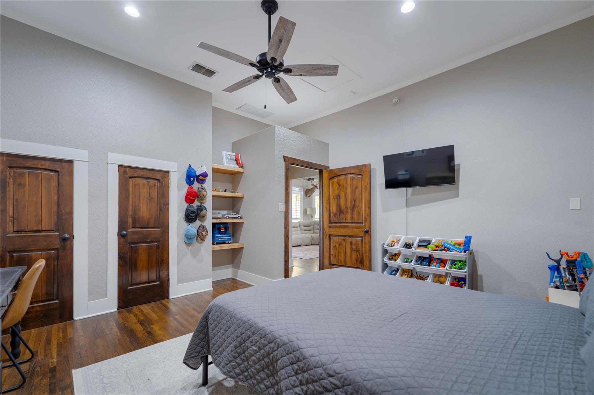 8323 E State Highway 29, Georgetown, TX 78626