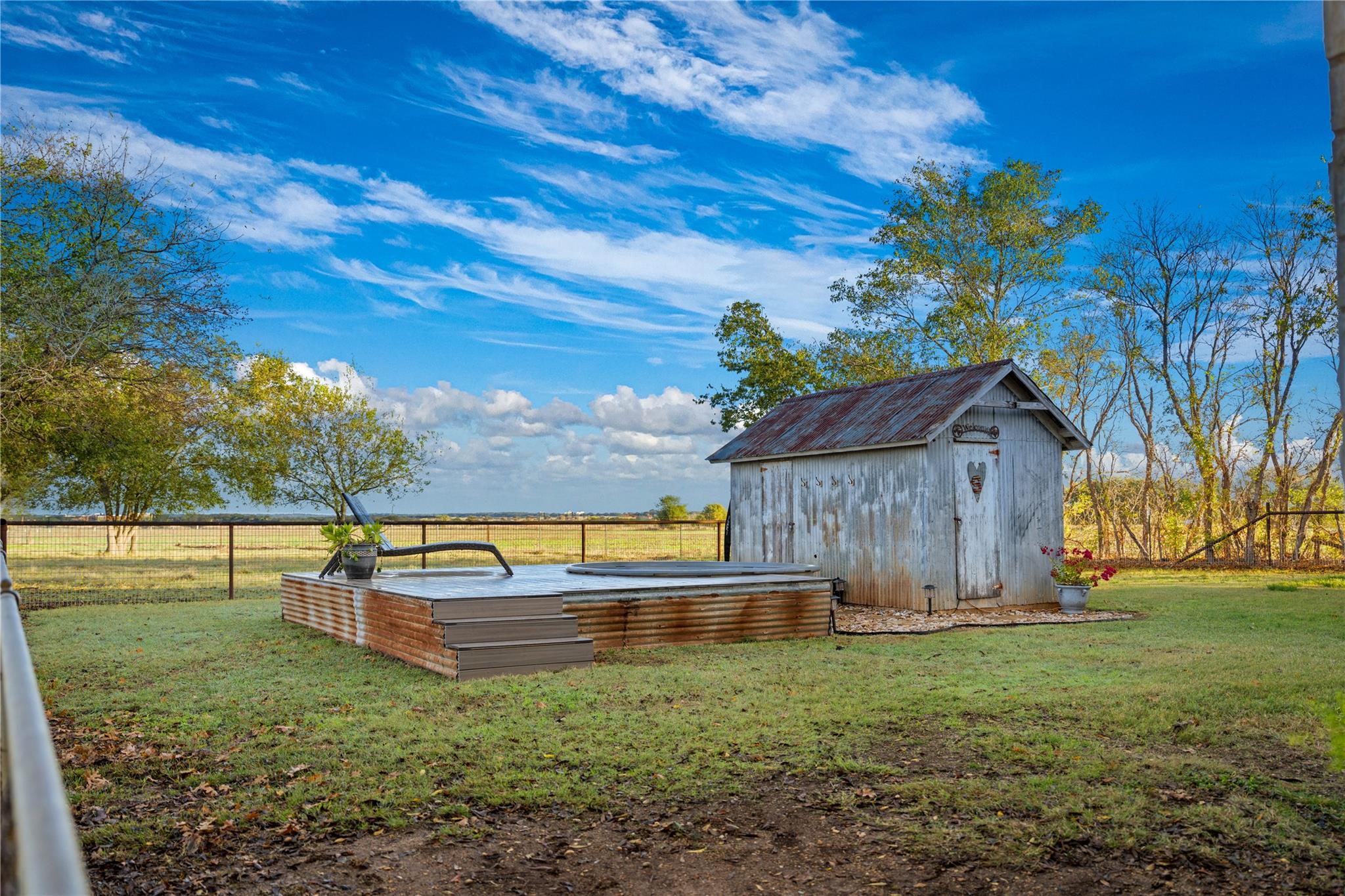 8323 E State Highway 29, Georgetown, TX 78626