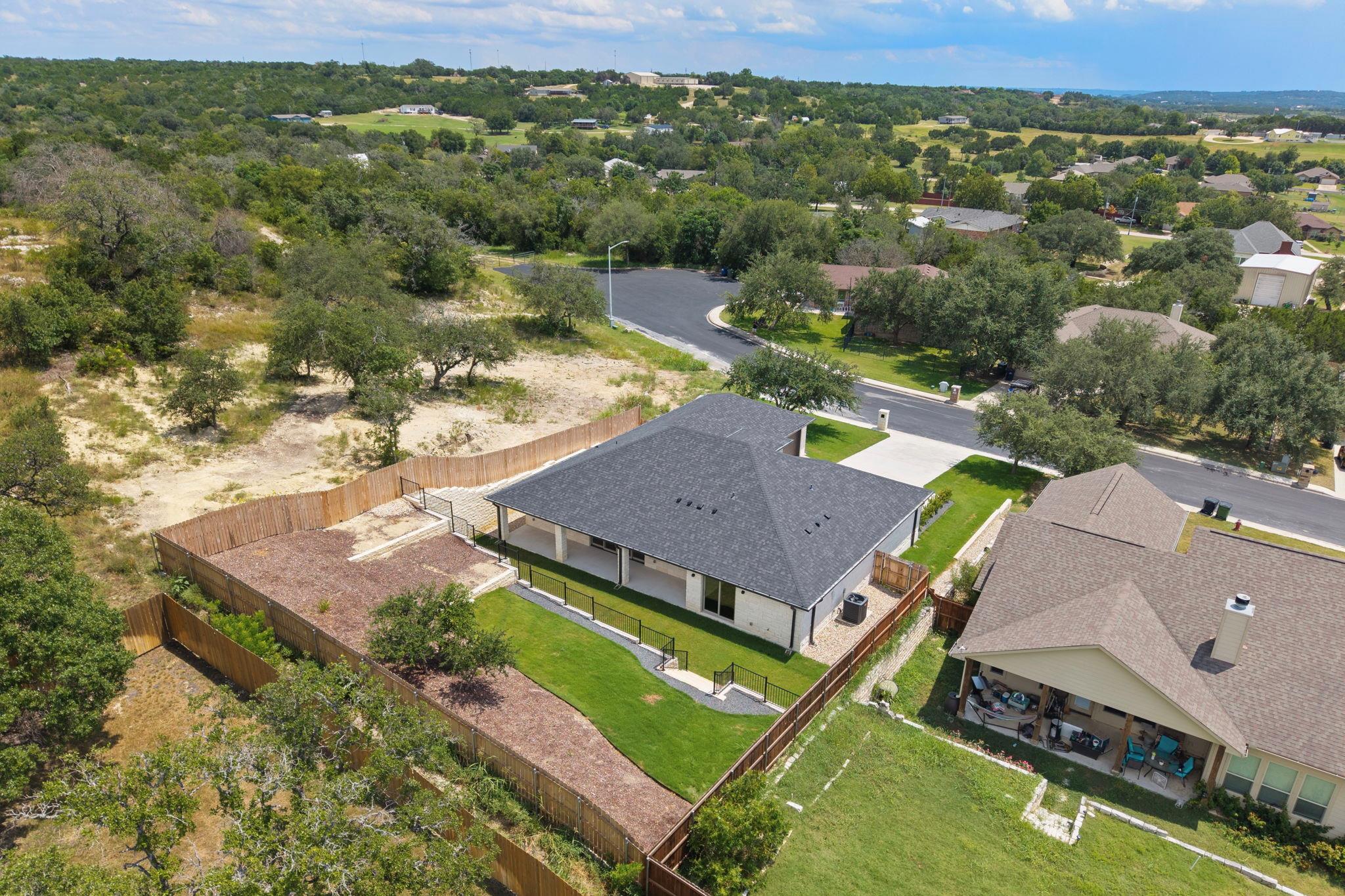 1412 Adam Ave, Burnet, TX 78611