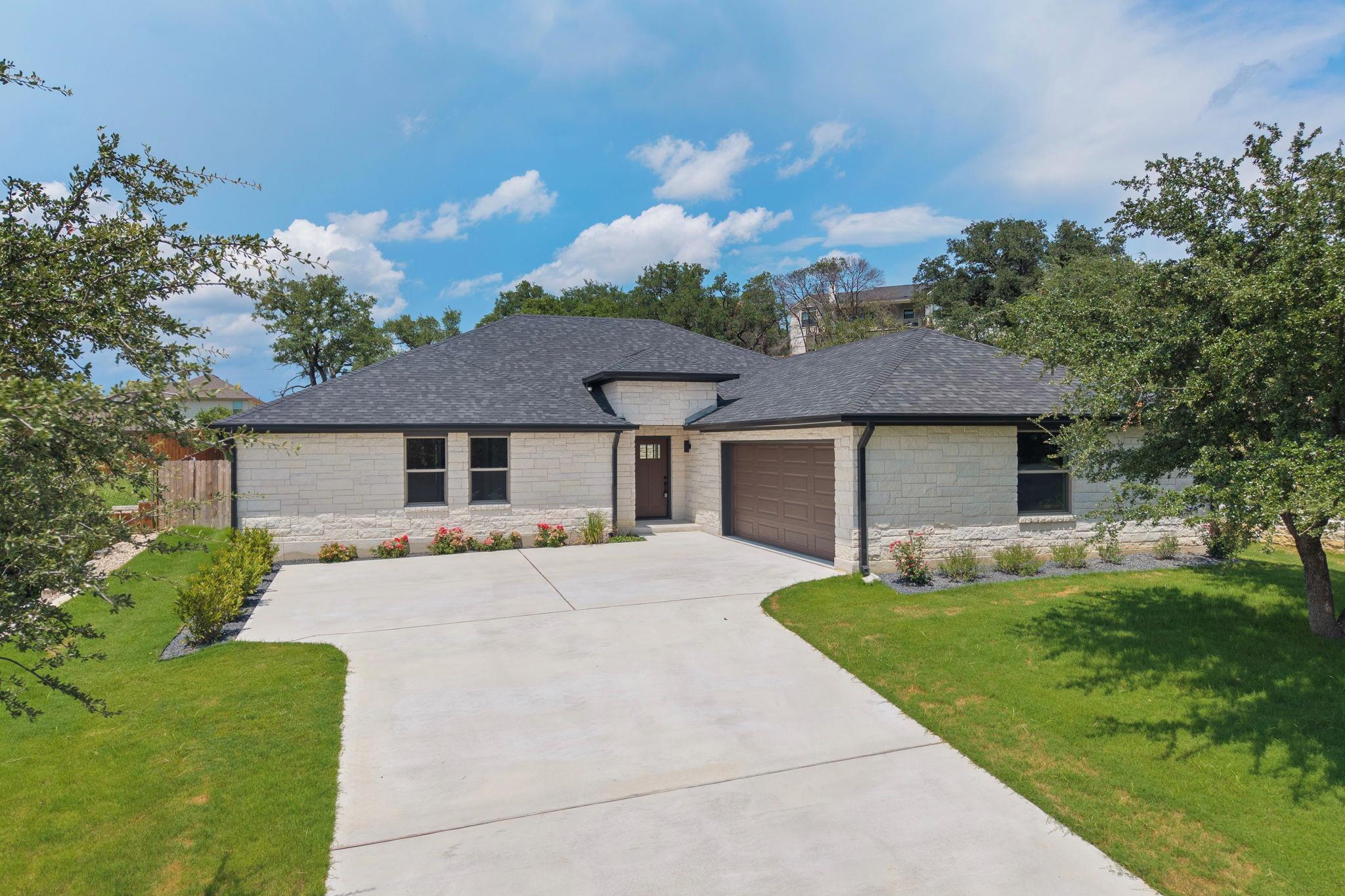 1412 Adam Ave, Burnet, TX 78611