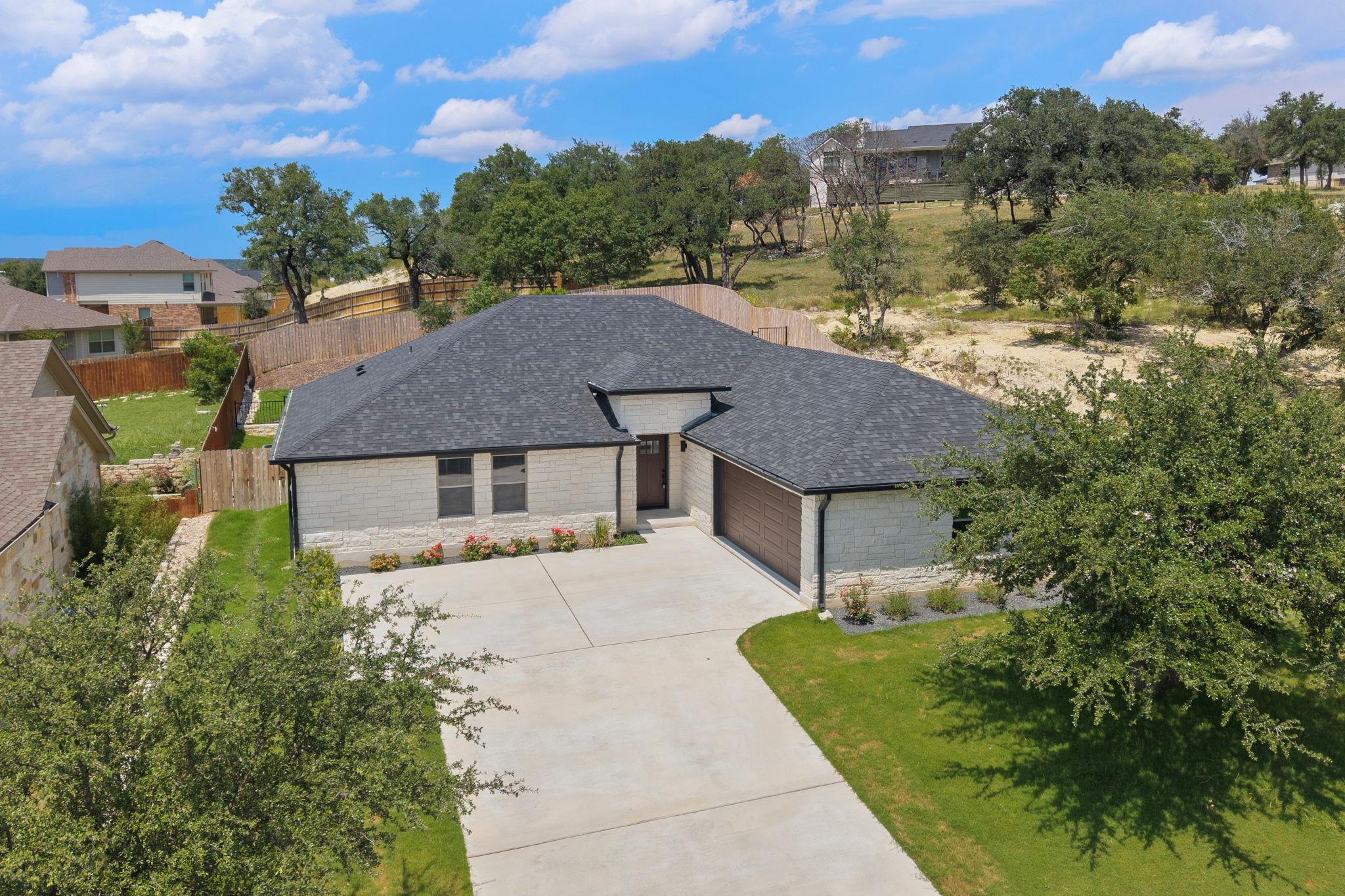 1412 Adam Ave, Burnet, TX 78611