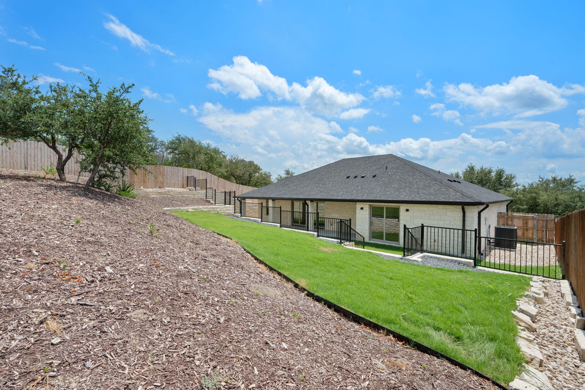 1412 Adam Ave, Burnet, TX 78611