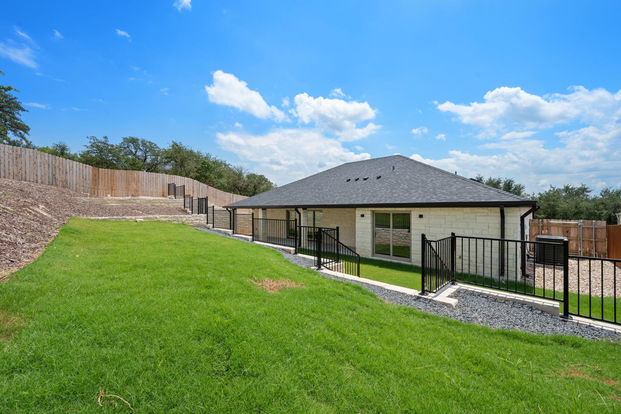 1412 Adam Ave, Burnet, TX 78611