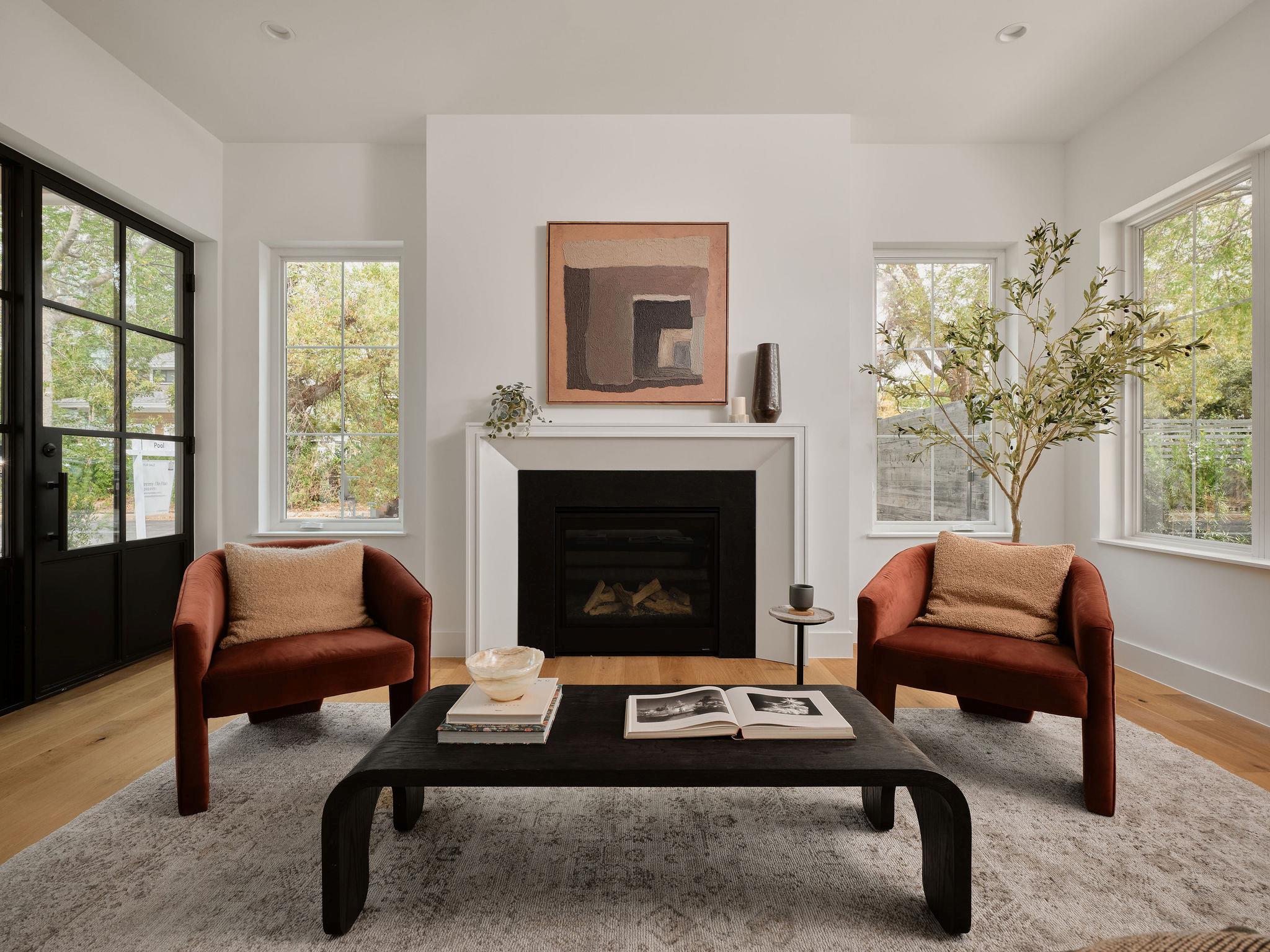 4510 Caswell Ave, Austin, TX 78751