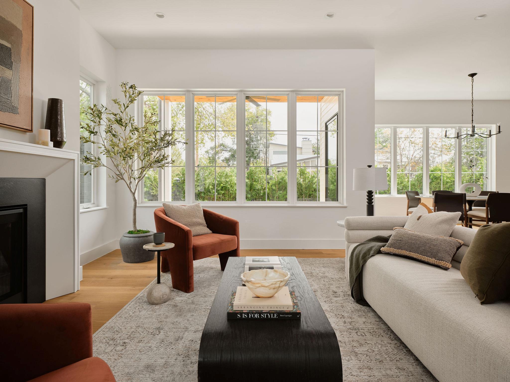 4510 Caswell Ave, Austin, TX 78751