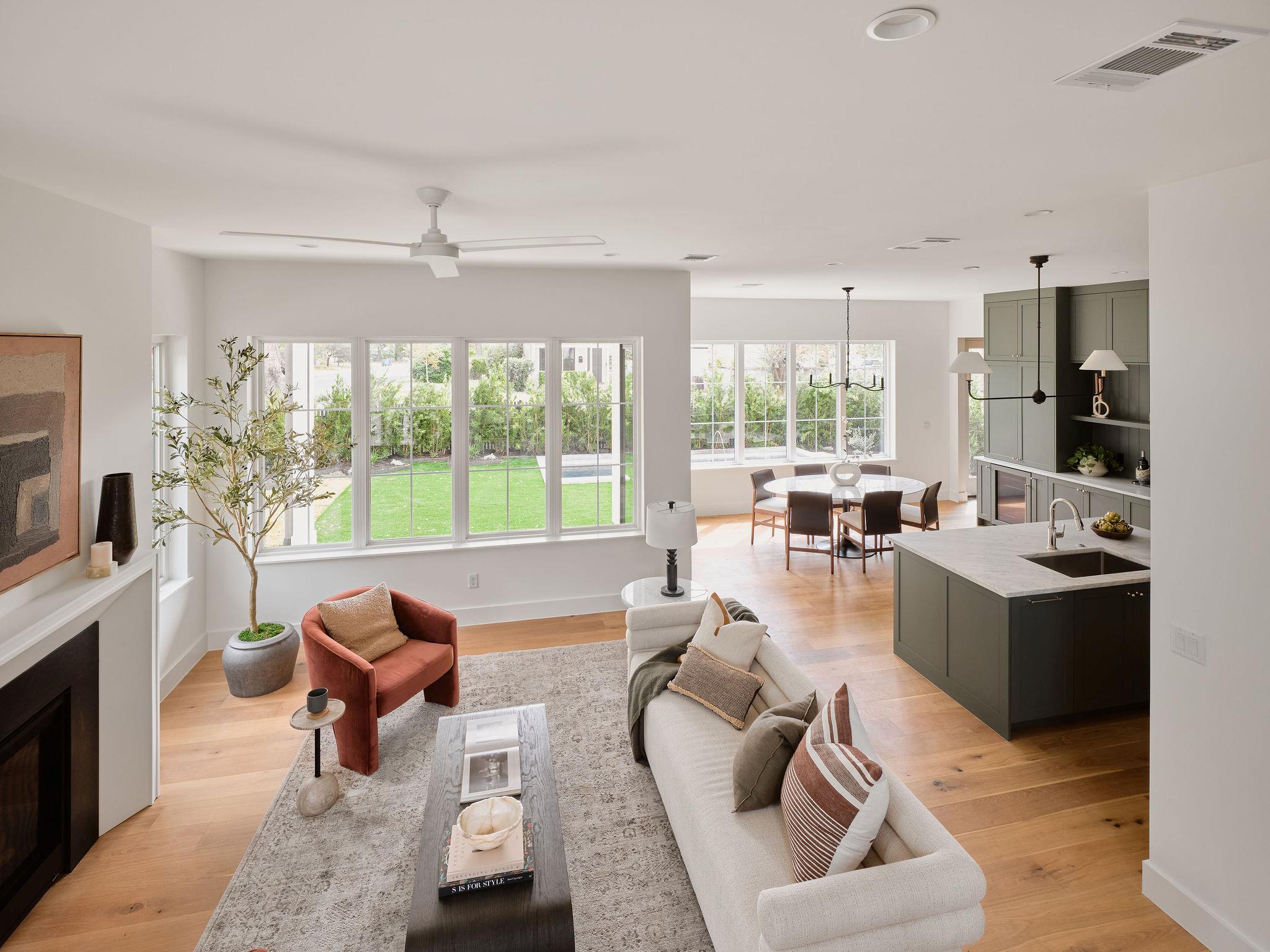 4510 Caswell Ave, Austin, TX 78751