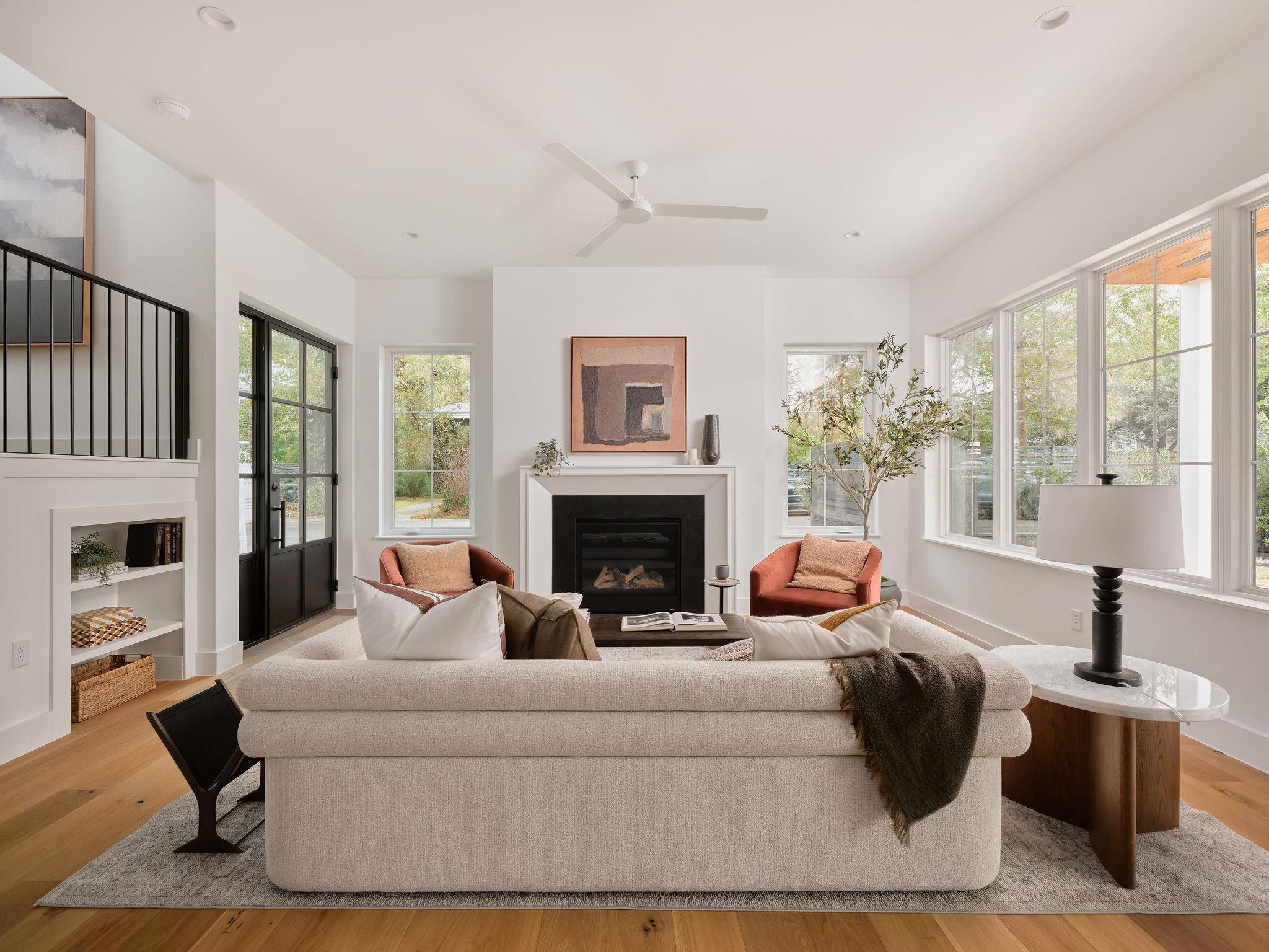 4510 Caswell Ave, Austin, TX 78751