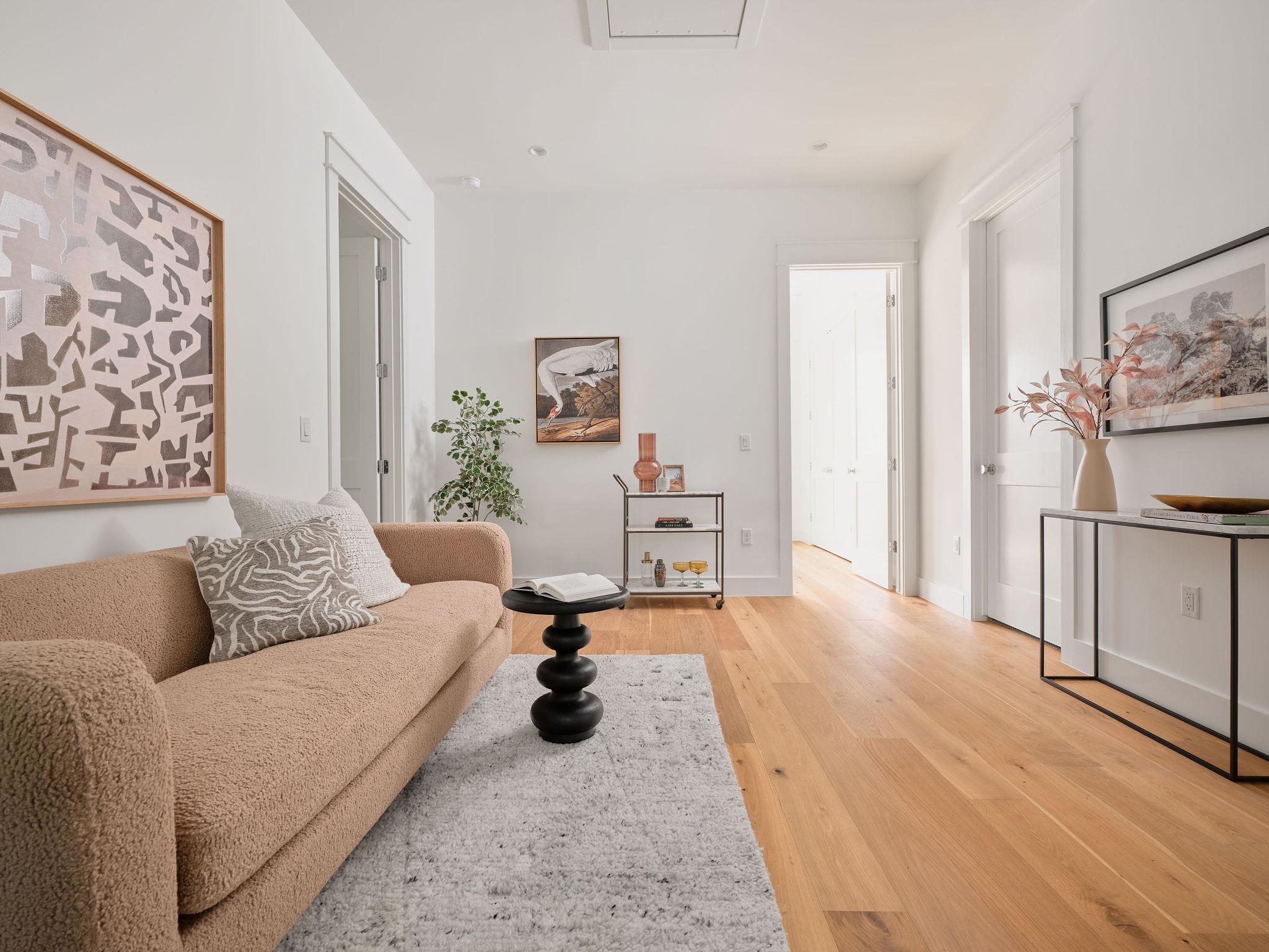 4510 Caswell Ave, Austin, TX 78751