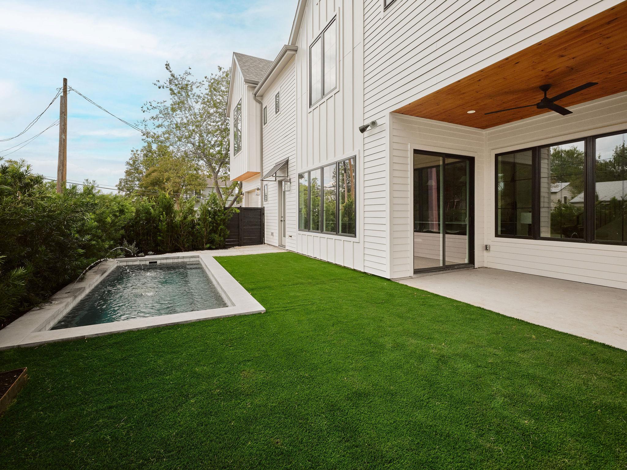 4510 Caswell Ave, Austin, TX 78751