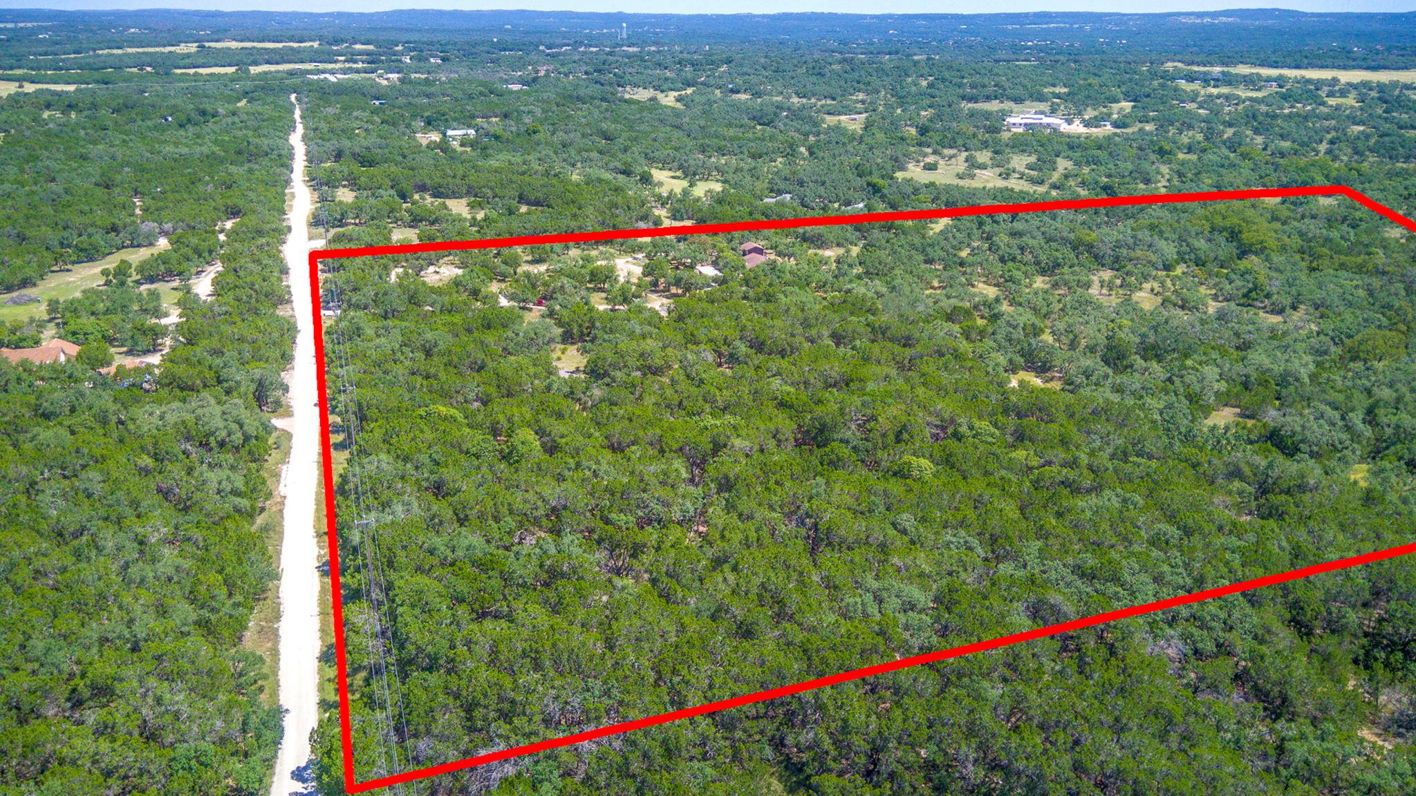 475 Fischer Trl, Wimberley, TX 78676