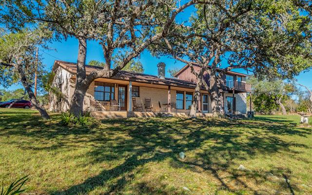 475 Fischer Trl, Wimberley, TX 78676