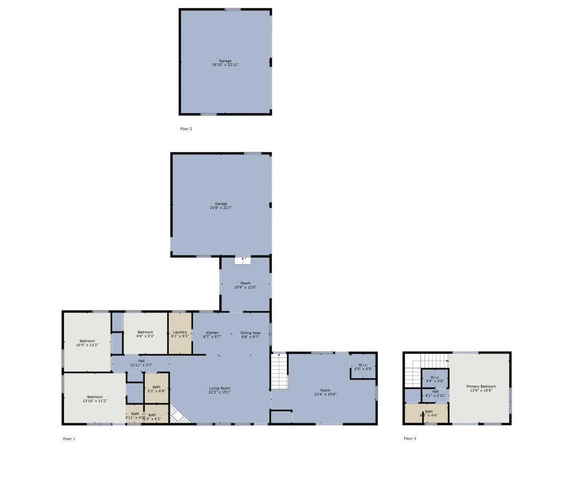 475 Fischer Trl, Wimberley, TX 78676