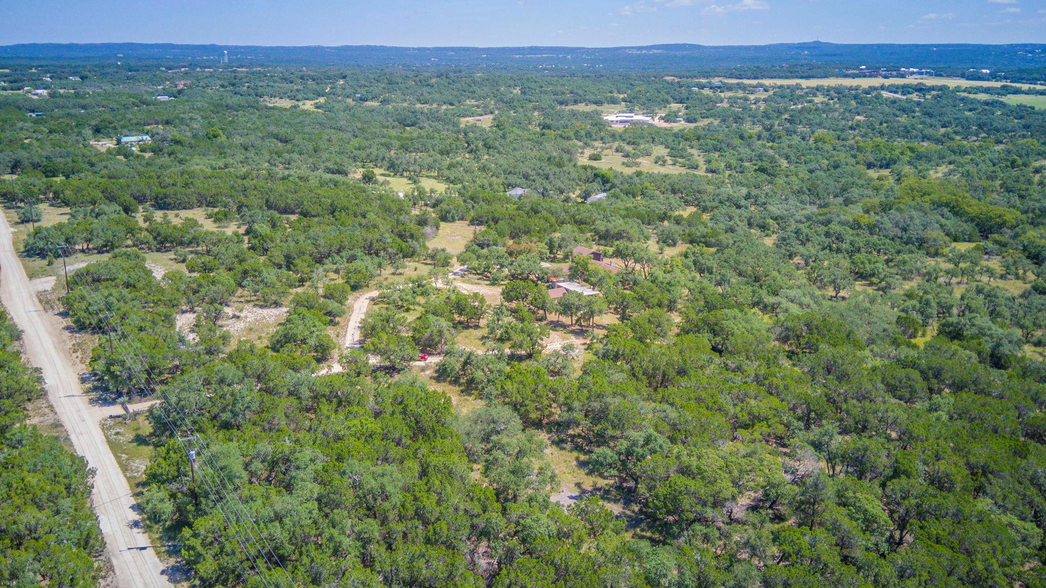 475 Fischer Trl, Wimberley, TX 78676