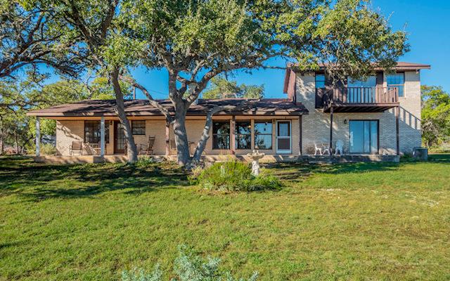 475 Fischer Trl, Wimberley, TX 78676