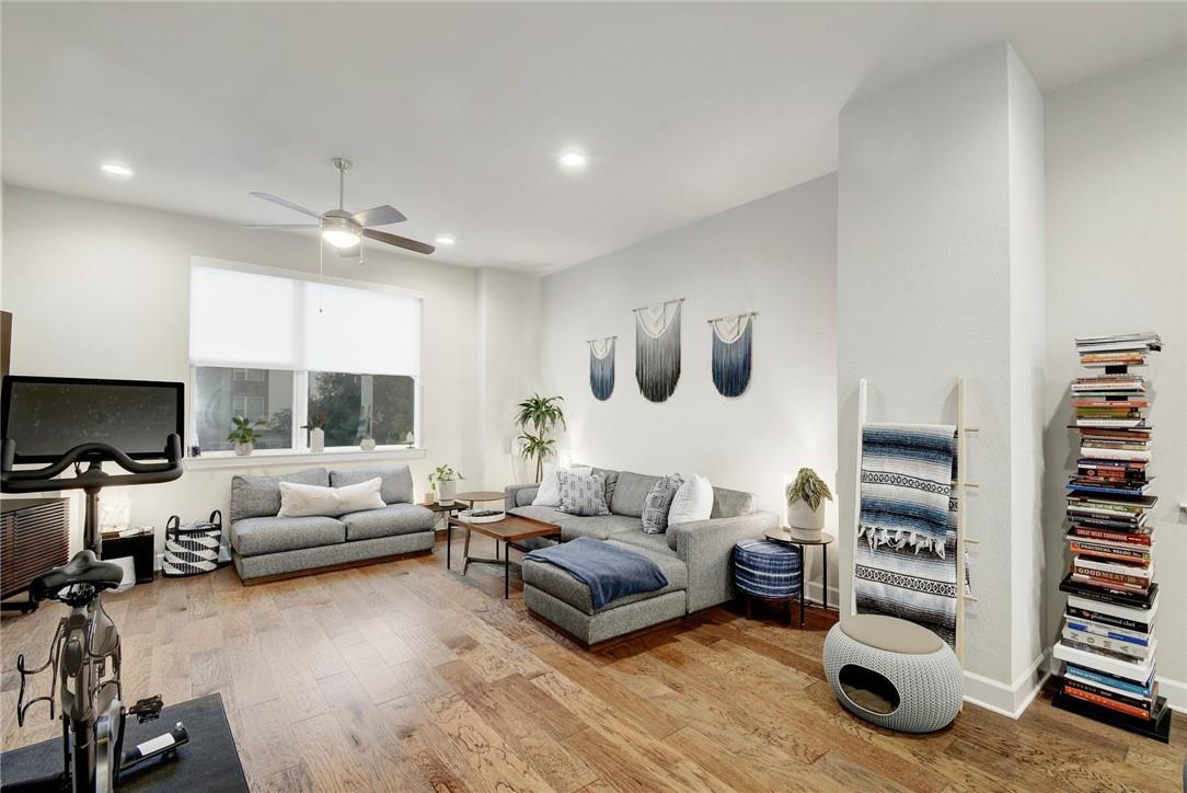 4405 Swift Path # 17, Austin, TX 78741