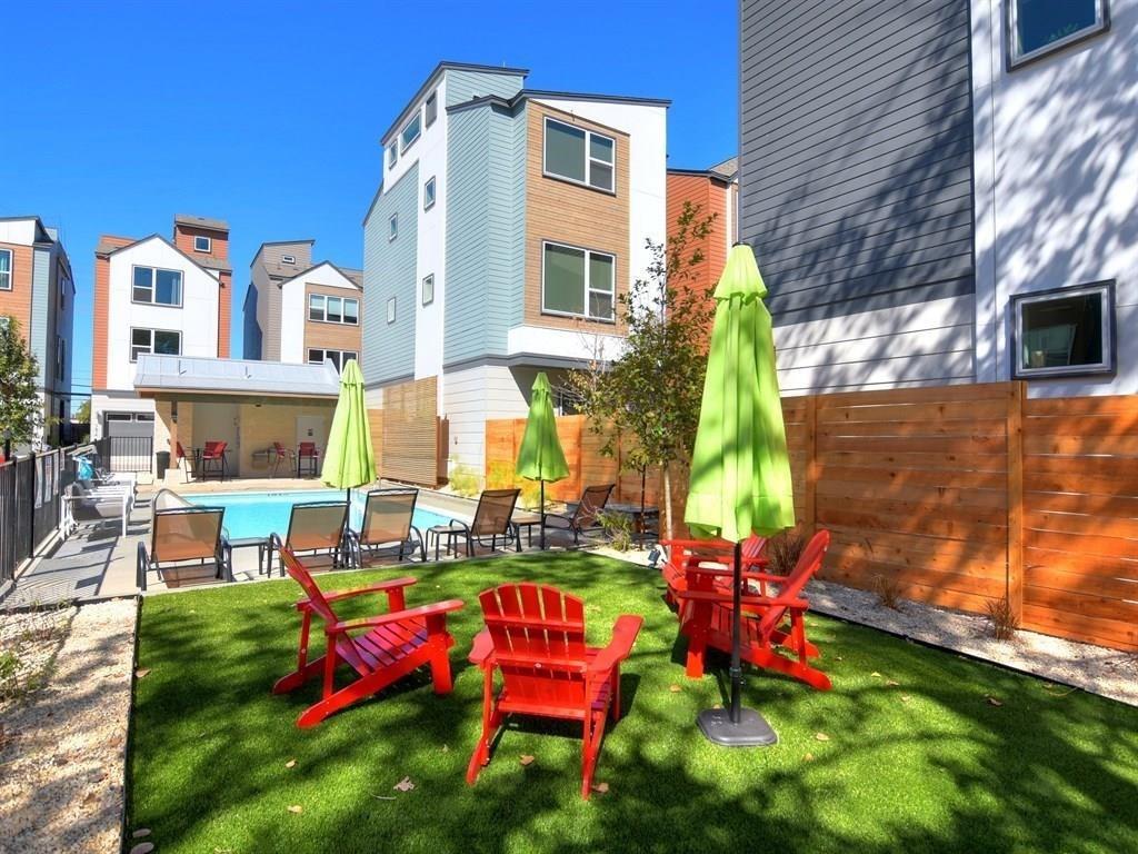 4405 Swift Path # 17, Austin, TX 78741