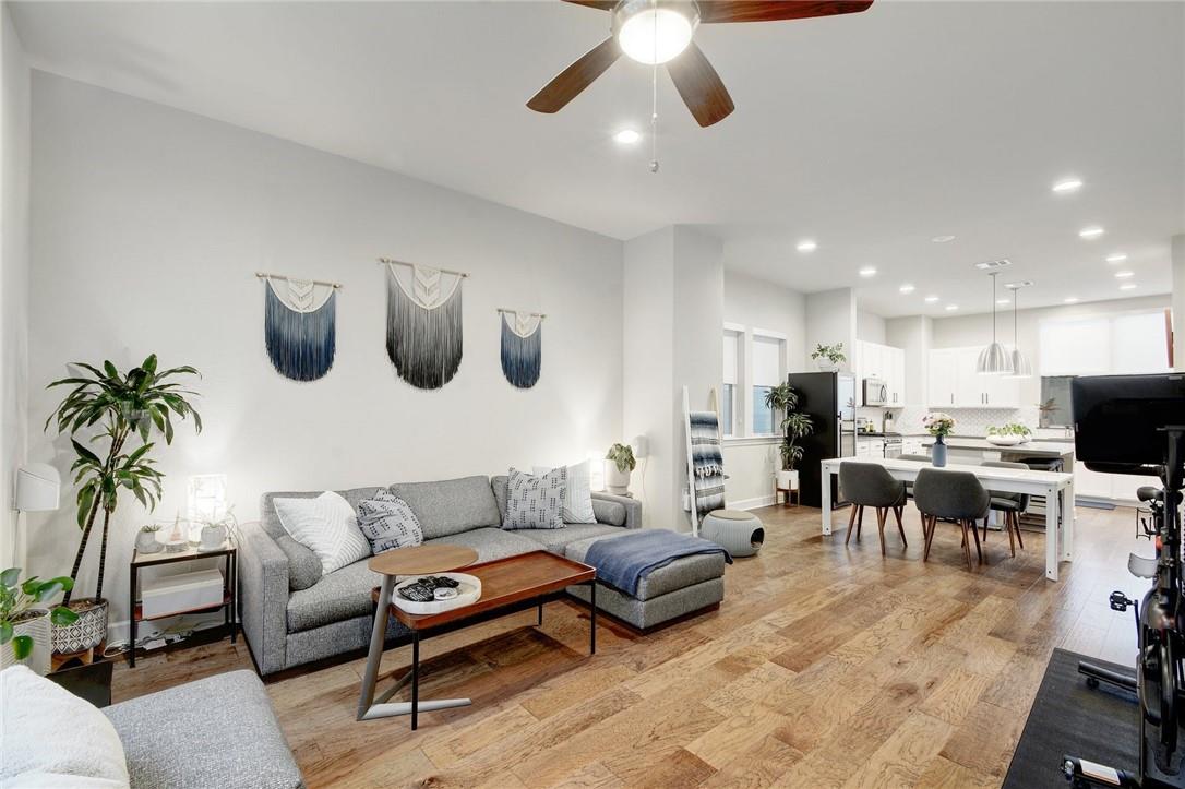 4405 Swift Path # 17, Austin, TX 78741