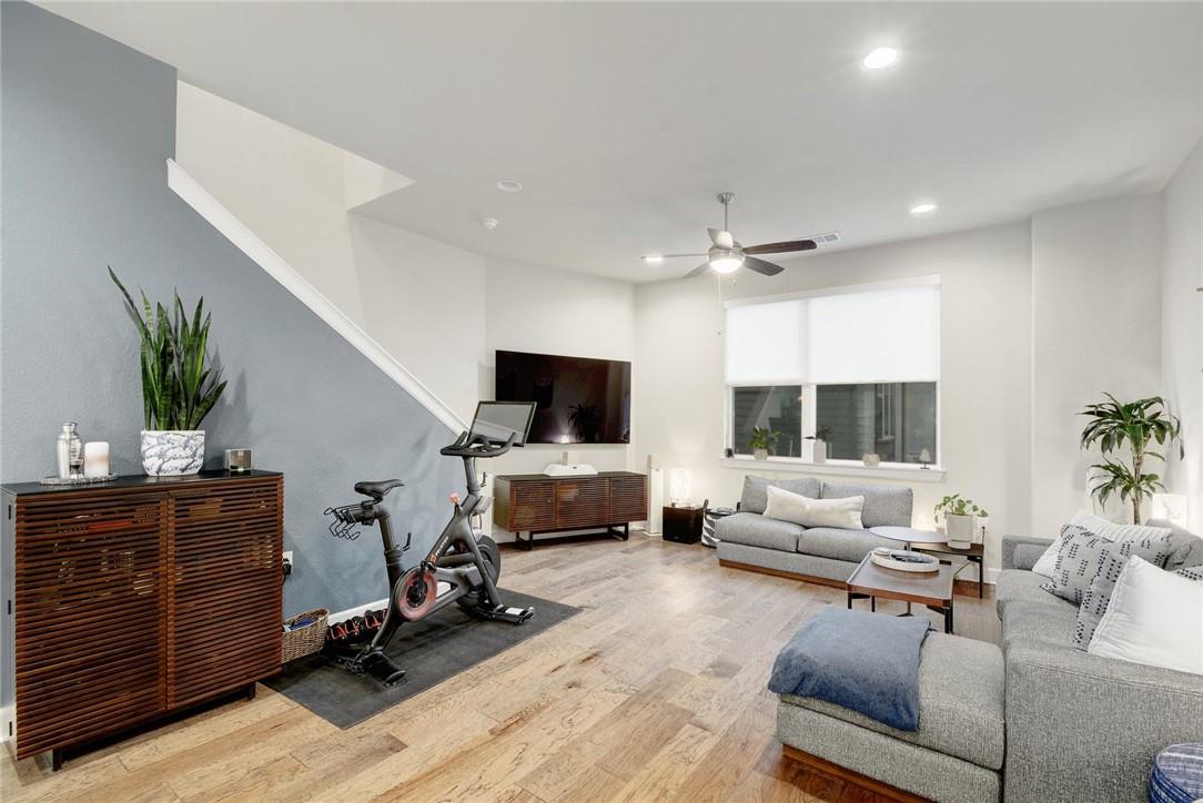 4405 Swift Path # 17, Austin, TX 78741