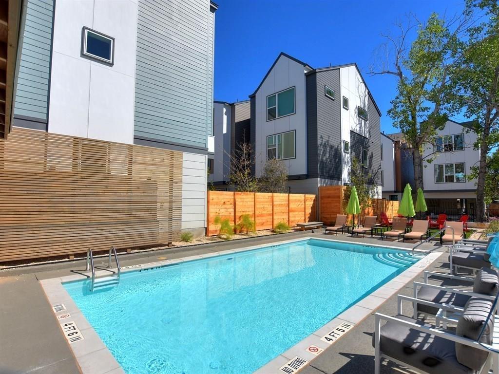 4405 Swift Path # 17, Austin, TX 78741