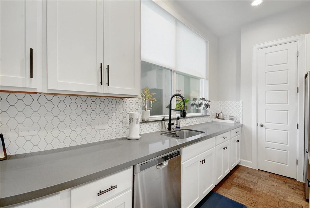 4405 Swift Path # 17, Austin, TX 78741