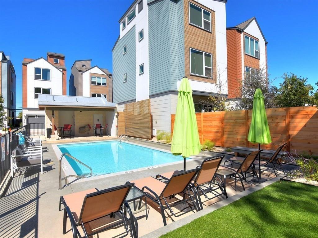 4405 Swift Path # 17, Austin, TX 78741