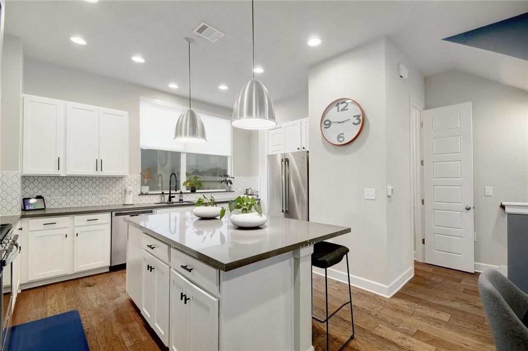 4405 Swift Path # 17, Austin, TX 78741