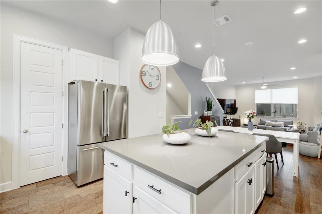 4405 Swift Path # 17, Austin, TX 78741