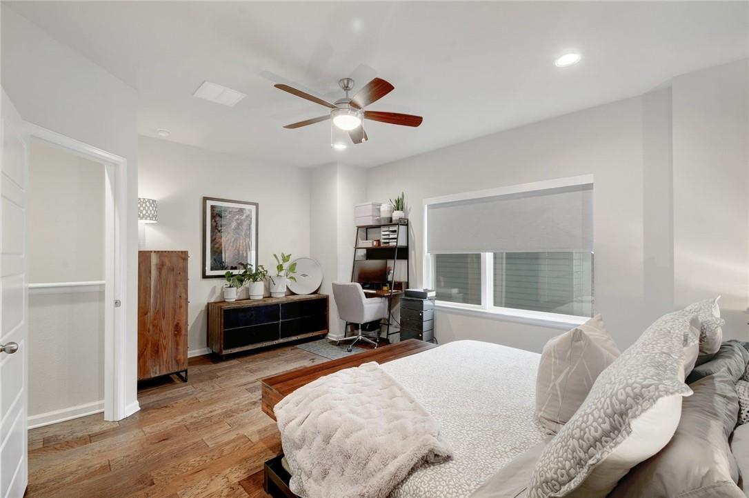 4405 Swift Path # 17, Austin, TX 78741