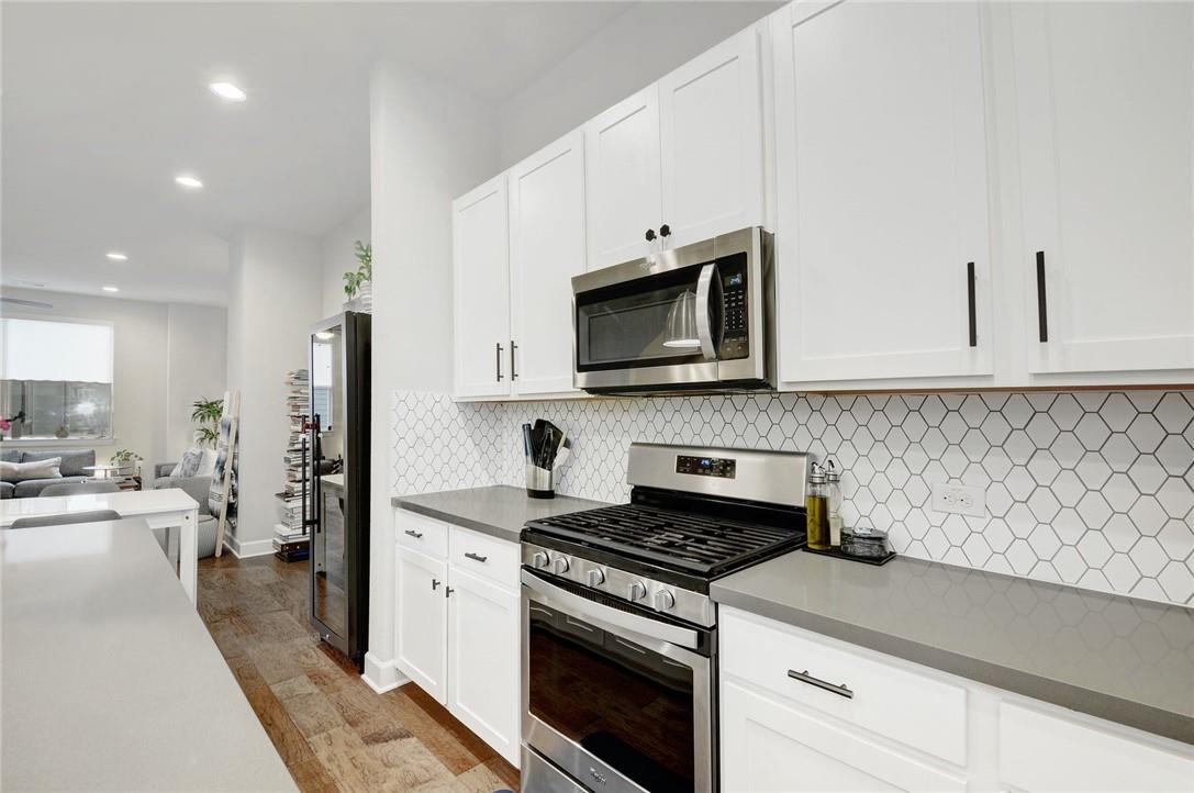 4405 Swift Path # 17, Austin, TX 78741