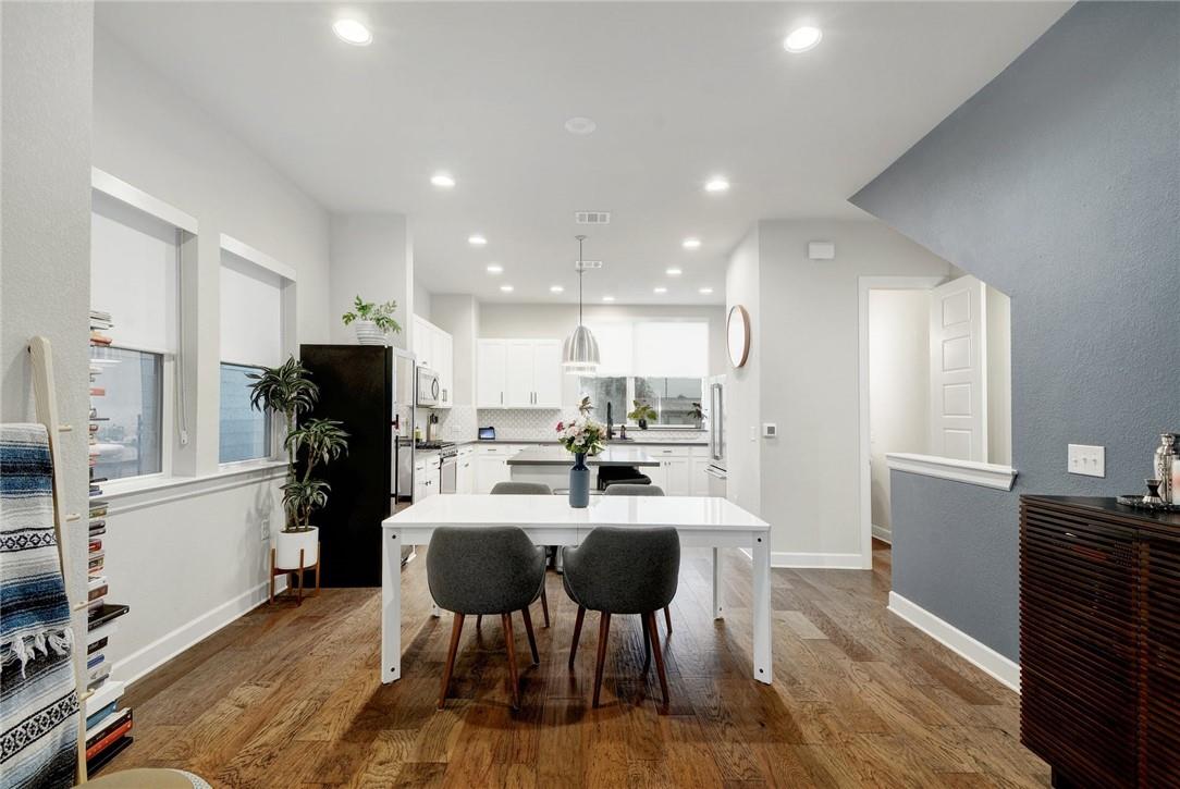 4405 Swift Path # 17, Austin, TX 78741