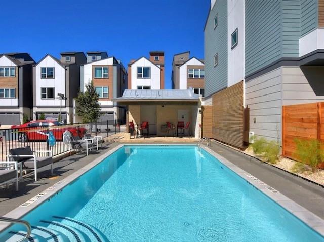 4405 Swift Path # 17, Austin, TX 78741