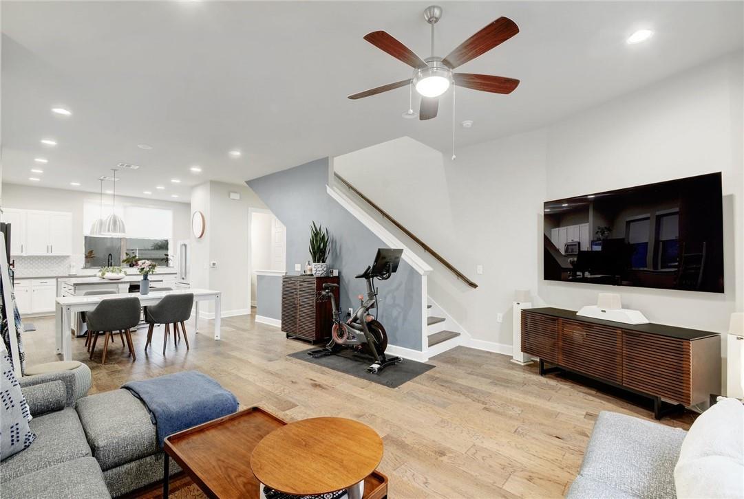 4405 Swift Path # 17, Austin, TX 78741