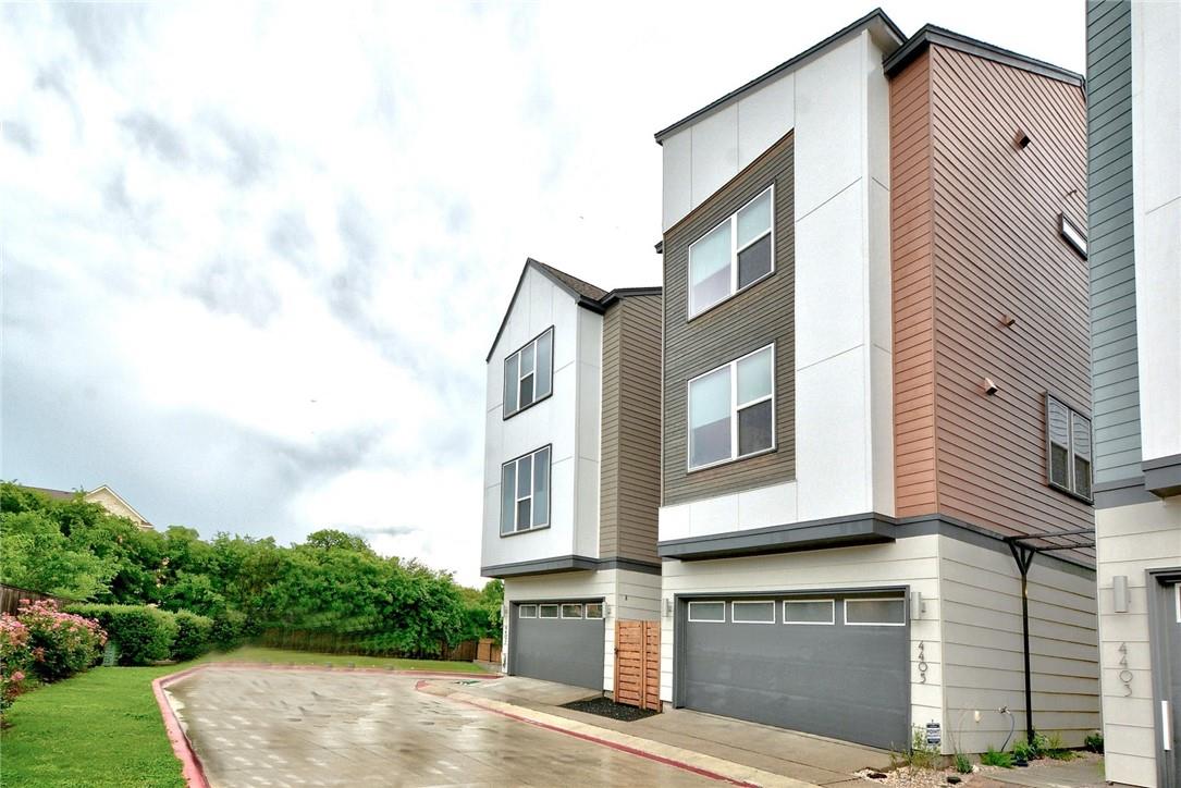 4405 Swift Path # 17, Austin, TX 78741