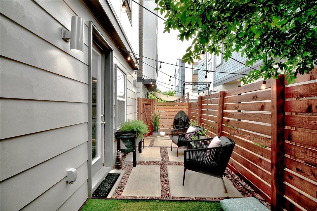 4405 Swift Path # 17, Austin, TX 78741