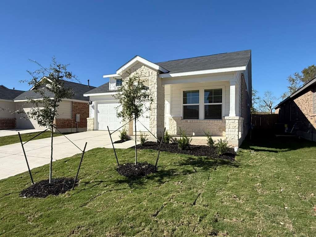 591 Sormonne Loop, Kyle, TX 78640