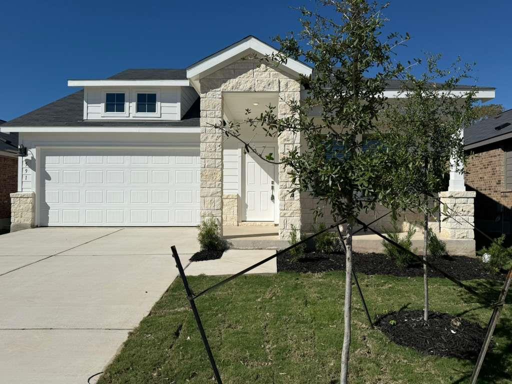 591 Sormonne Loop, Kyle, TX 78640
