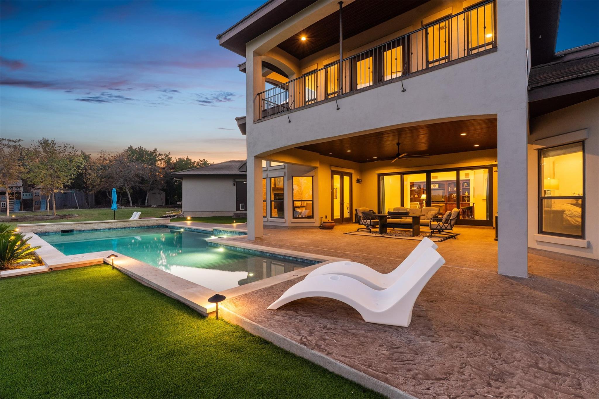 12509 Trails End Rd, Leander, TX 78641