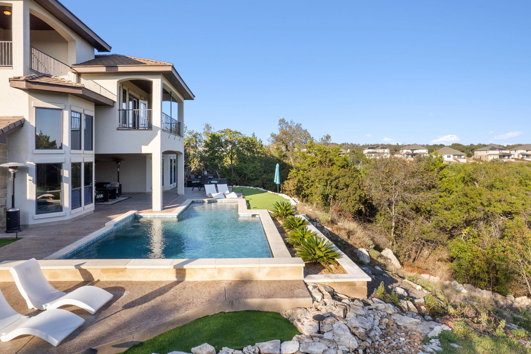 12509 Trails End Rd, Leander, TX 78641