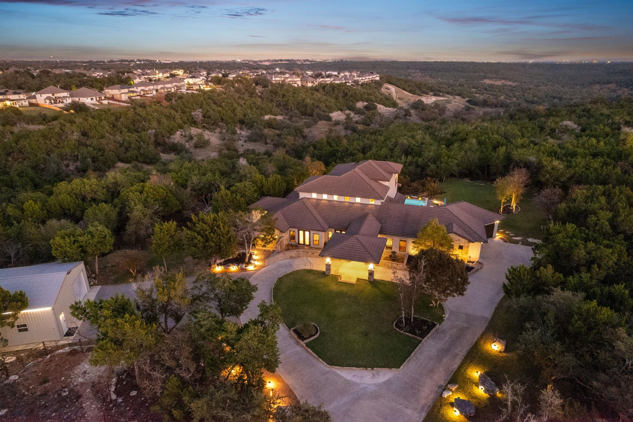 12509 Trails End Rd, Leander, TX 78641