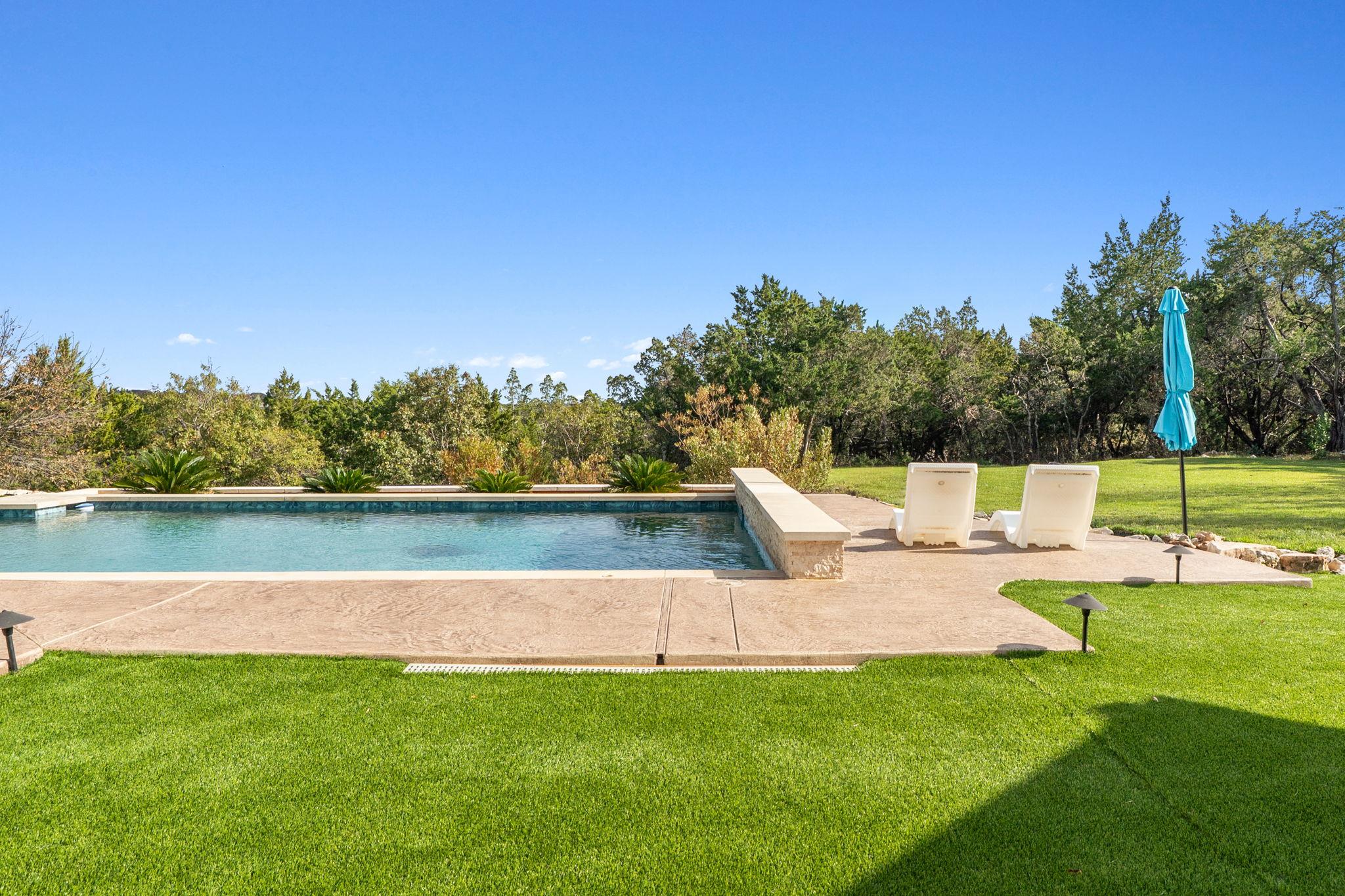 12509 Trails End Rd, Leander, TX 78641