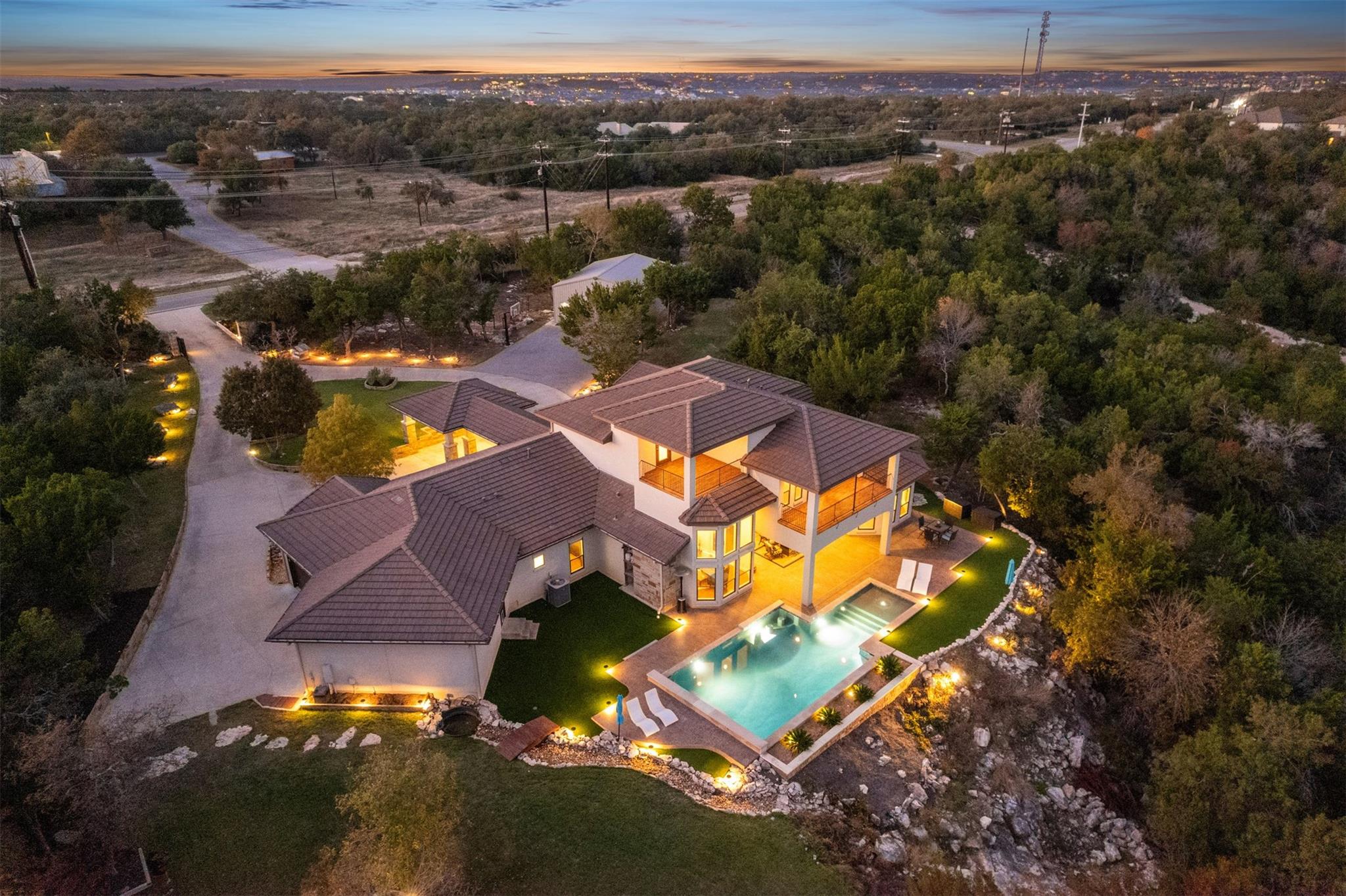 12509 Trails End Rd, Leander, TX 78641