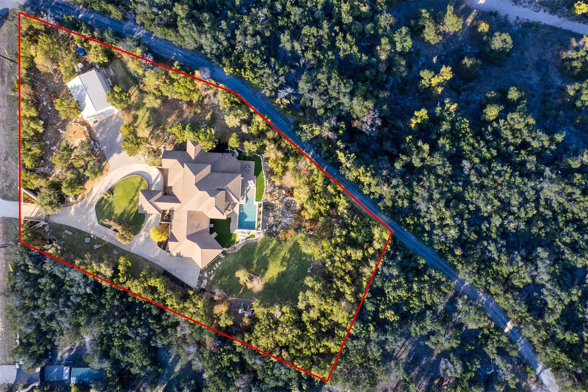 12509 Trails End Rd, Leander, TX 78641