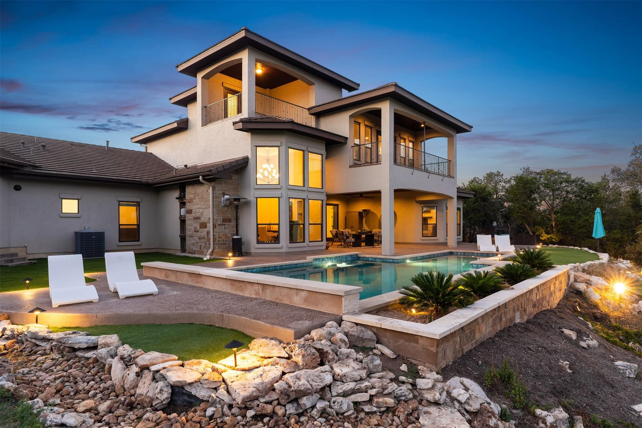 12509 Trails End Rd, Leander, TX 78641