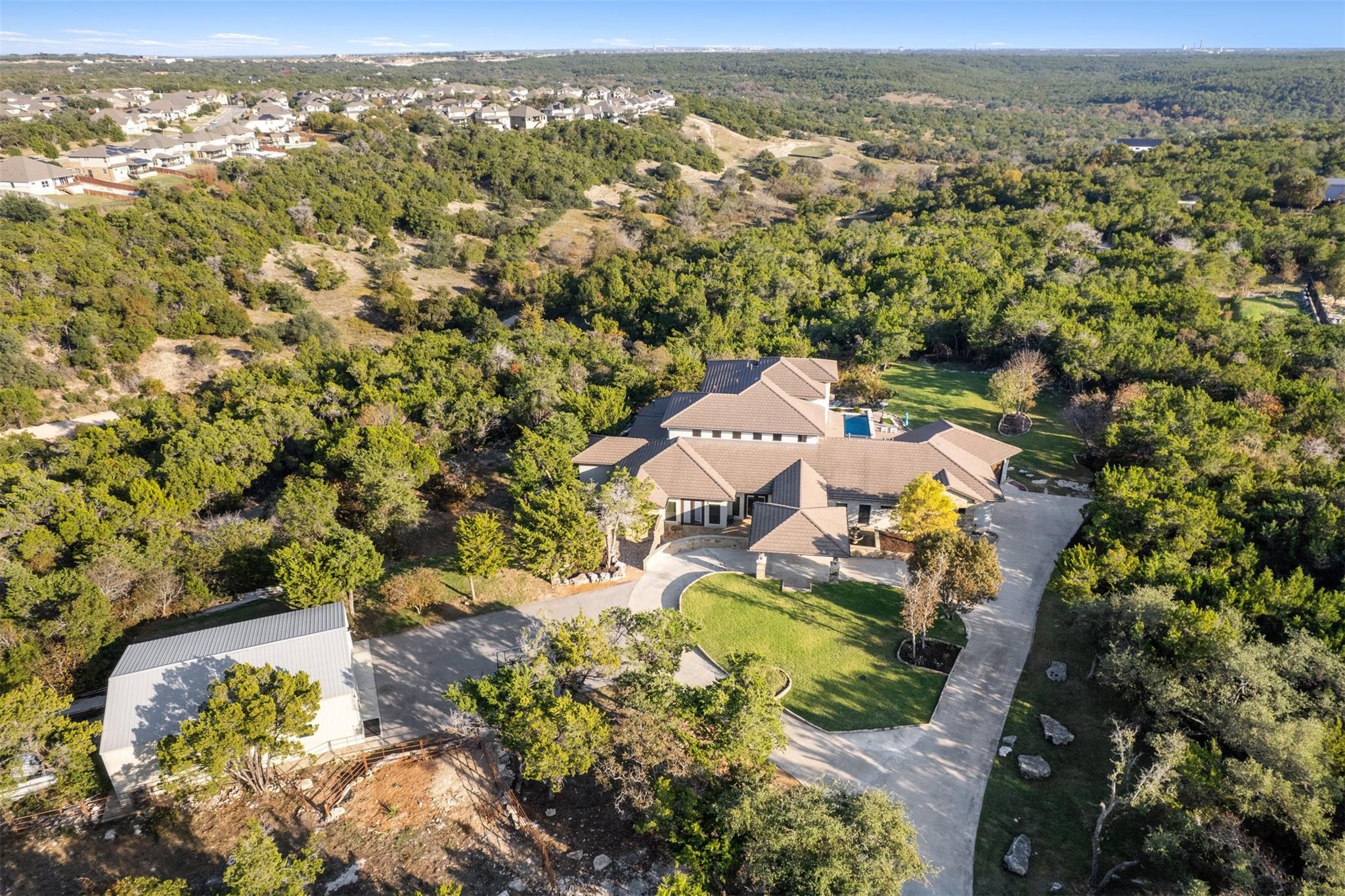 12509 Trails End Rd, Leander, TX 78641