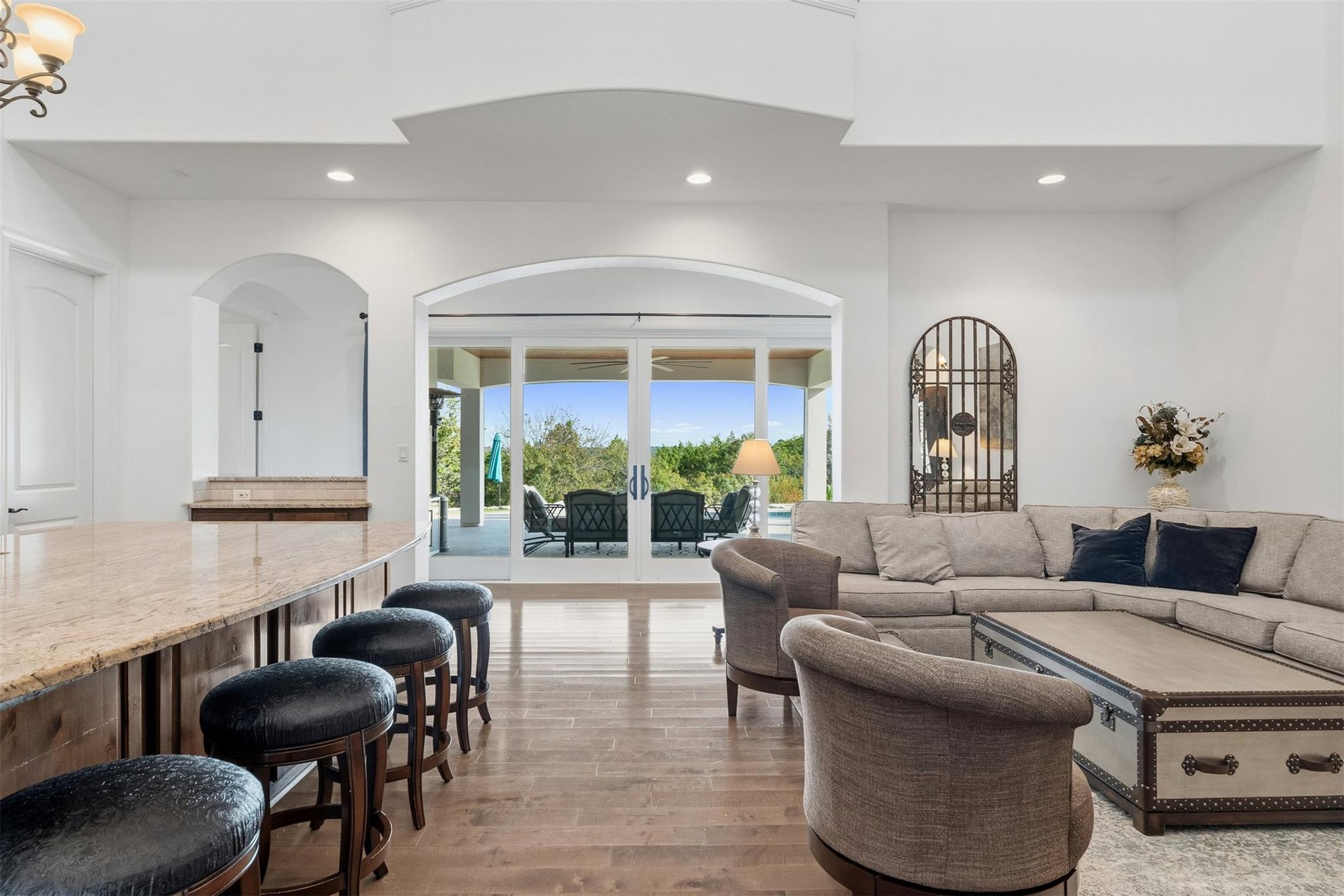 12509 Trails End Rd, Leander, TX 78641