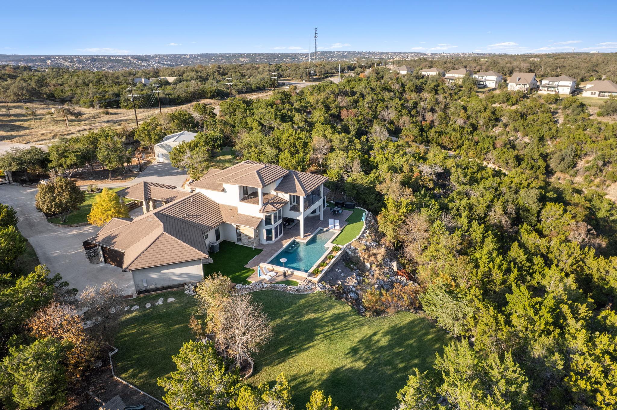 12509 Trails End Rd, Leander, TX 78641