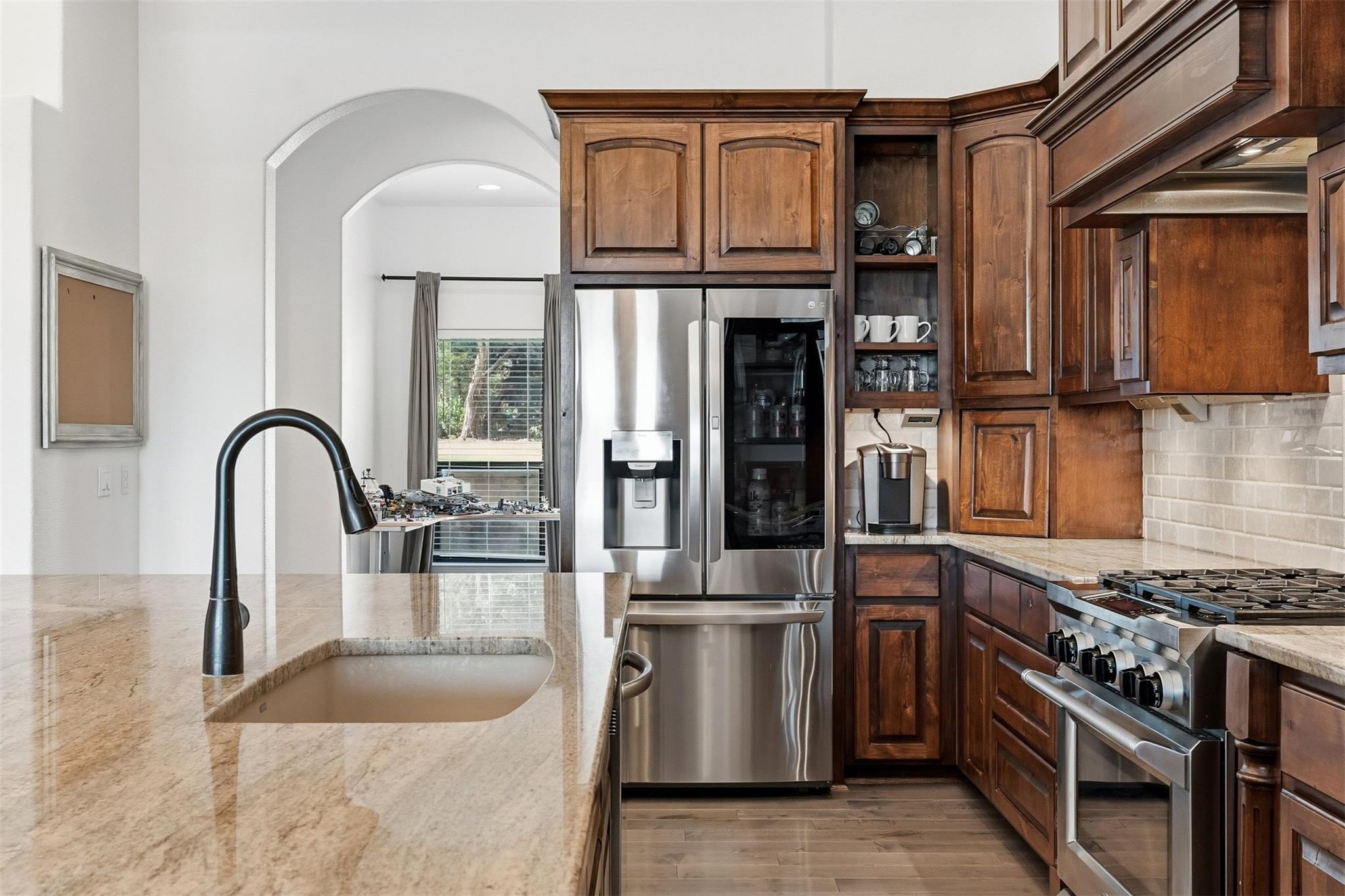 12509 Trails End Rd, Leander, TX 78641