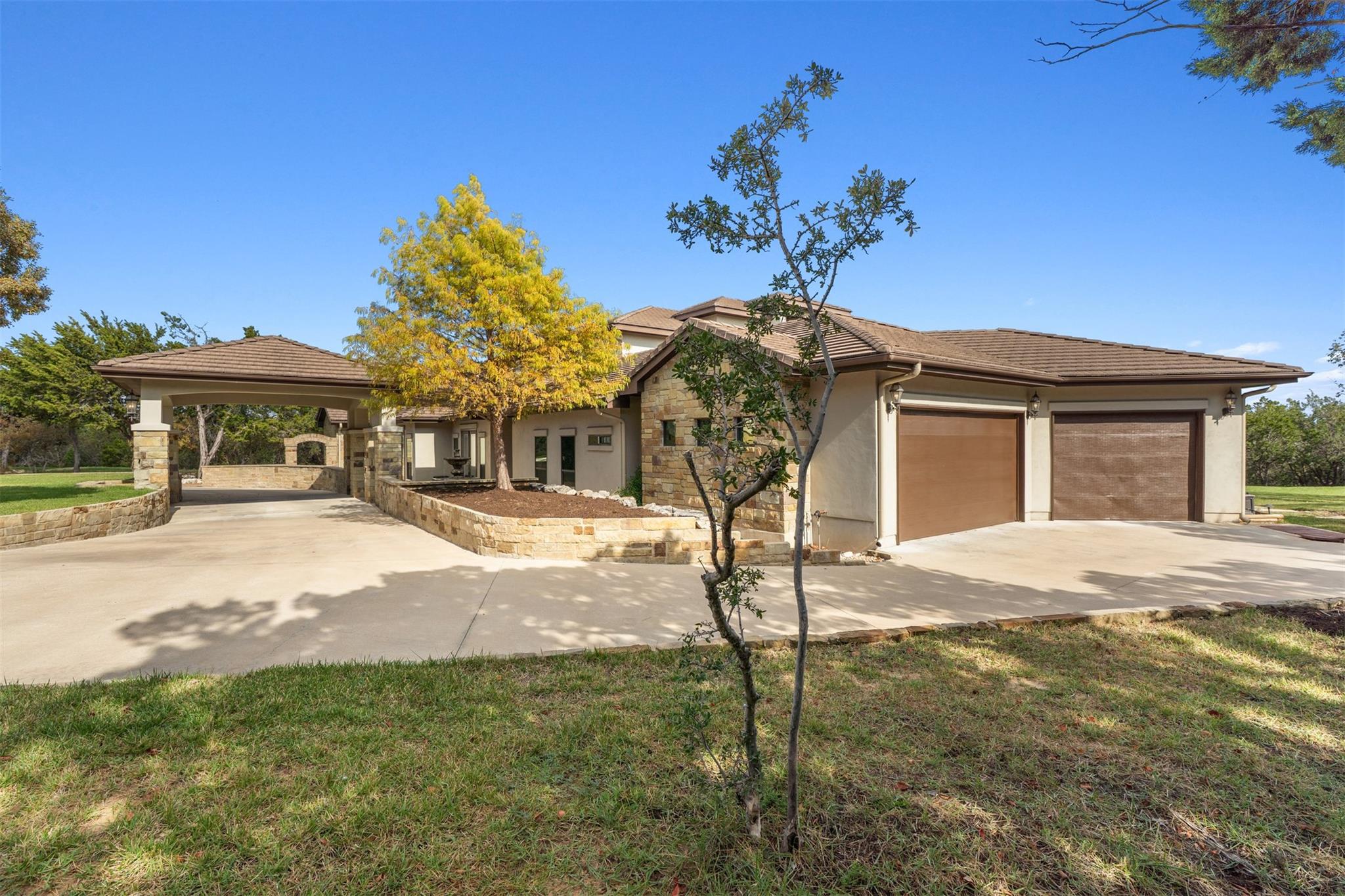 12509 Trails End Rd, Leander, TX 78641