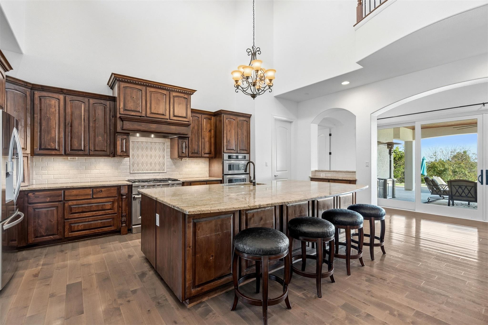 12509 Trails End Rd, Leander, TX 78641